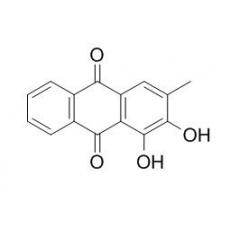 1,2-二羟基-3-甲基蒽醌