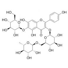 6-羟基山奈酚 3-芸香糖-6-葡萄糖苷