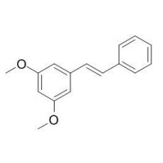  3,5-二甲氧基二苯乙烯