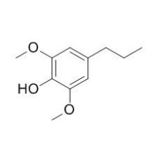 4-丙基-2,6-二甲氧基苯酚