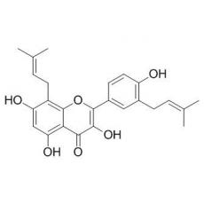 楮树黄酮醇F