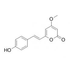  4'-羟基-5,6-脱氢醉椒素