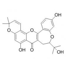 新环桑色烯