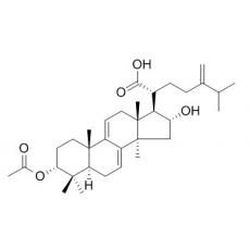 3-表去氢茯苓酸