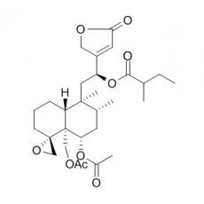 筋骨草素F4