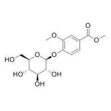 香草酸甲酯糖苷