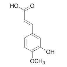 异阿魏酸