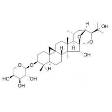升麻酮醇 3-O-alpha-L-拉伯糖苷