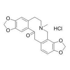 盐酸普罗托平; 盐酸蓝堇碱