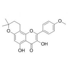 脱水淫羊藿素