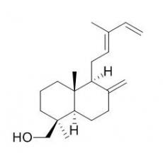 反式-可母尼醇，湿地松醇
