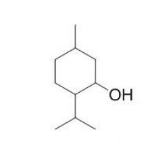 DL-薄荷醇