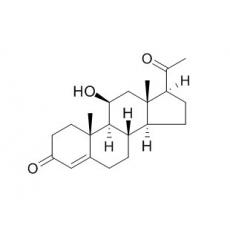 11β-羟基黄体酮