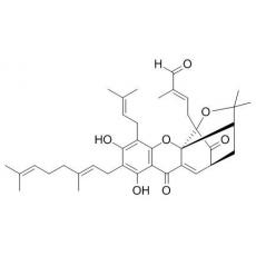 Isogambogenin