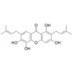  Toxyloxanthone D