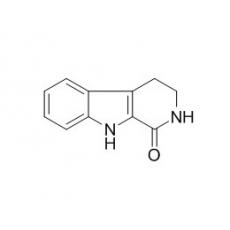 1,2,3,4-Tetrahydronorharman-1-one