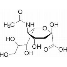 N-乙酰-神经氨酸