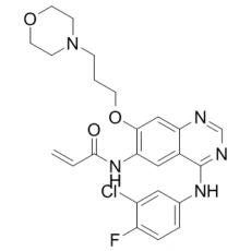 Canertinib (CI-1033)