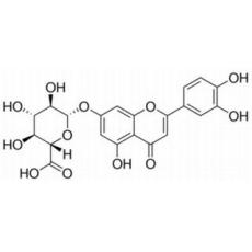 木犀草素-7-O-β-D-葡萄糖酸苷