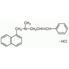 N-反-肉桂基-N-甲基-(1-萘甲基)胺盐酸盐