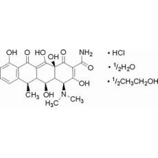 盐酸强力霉素