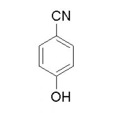 4-羟基苯甲腈