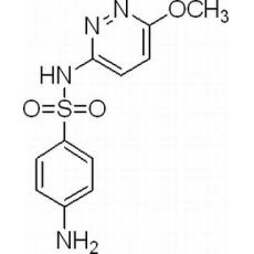 磺胺甲氧哒嗪