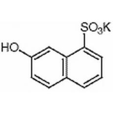 2-萘酚-8-磺酸钾